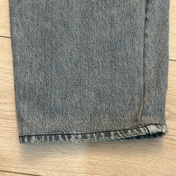 Levi’s Baggy Dad Jeans 25 - Picture 9 of 15